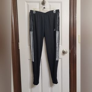 Adidas football/soccer pants
